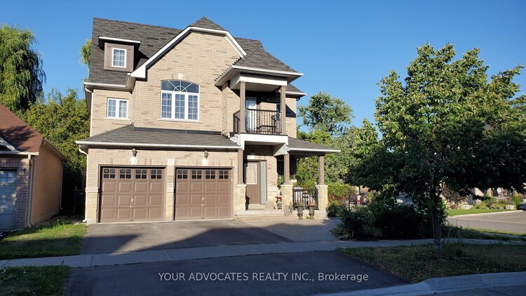 6 Wellspring Ave, Richmond Hill, Ontario, Oak Ridges