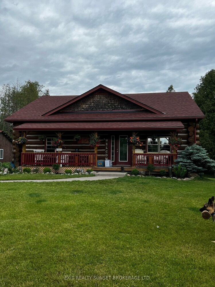 91 Spen Haven Rd, Kawartha Lakes, Ontario, Rural Emily