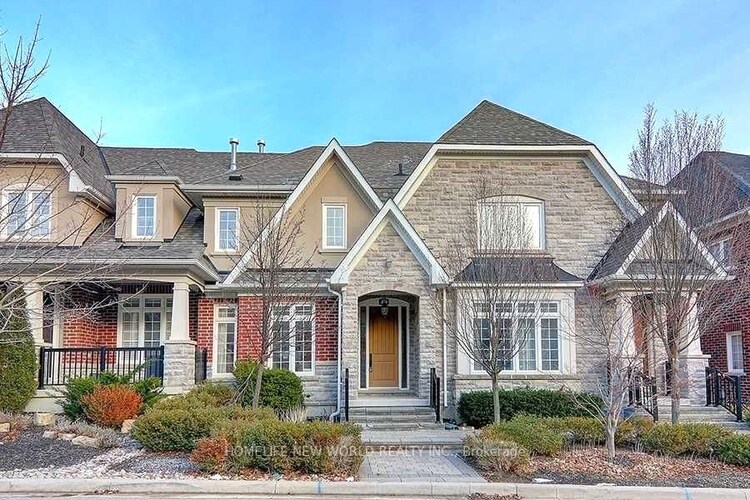 49 Dungannon Dr, Markham, Ontario, Angus Glen