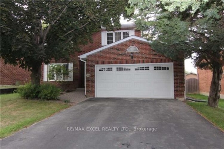 244 Lancaster Ave, Newmarket, Ontario, Bristol-London