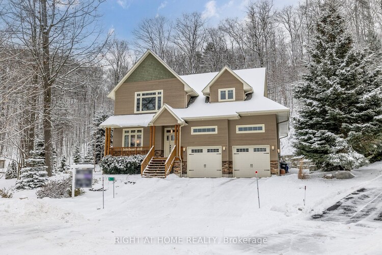 5 Dale Crt, Oro-Medonte, Ontario, Horseshoe Valley