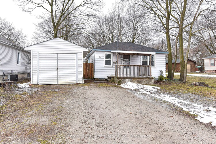 313 East St E, Orillia, Ontario, Orillia