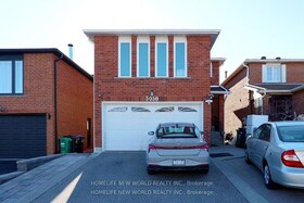 3050 Olympus Mews, Peel, Ontario