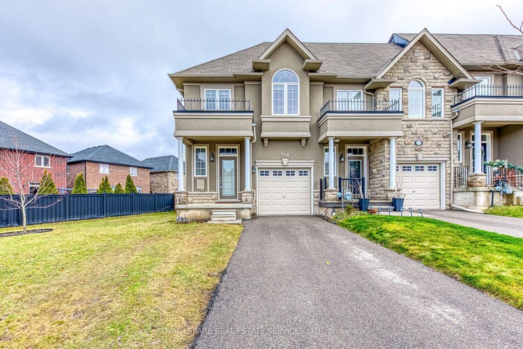 114 VINTON Rd, Hamilton, Ontario, Meadowlands