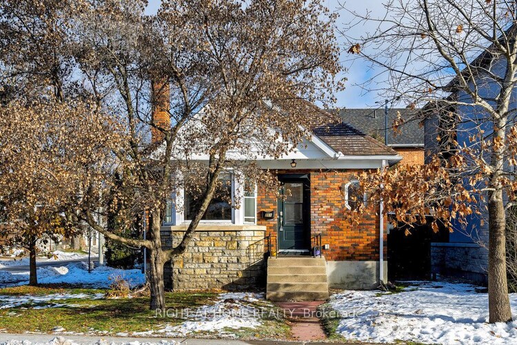 211 MCGILLIVRAY St, Glebe - Ottawa East and Area, Ontario, 4406 - Ottawa East