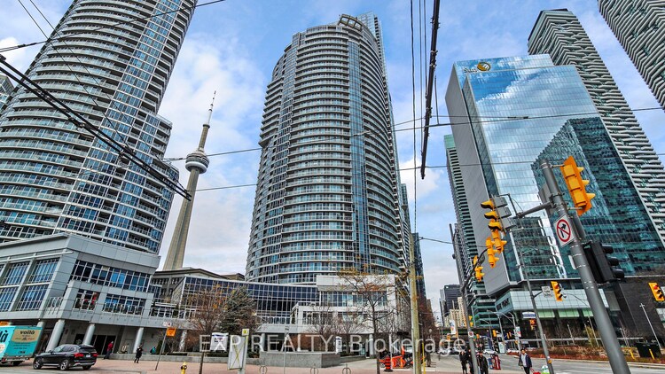 8 York St, Toronto, Ontario, Waterfront Communities C1