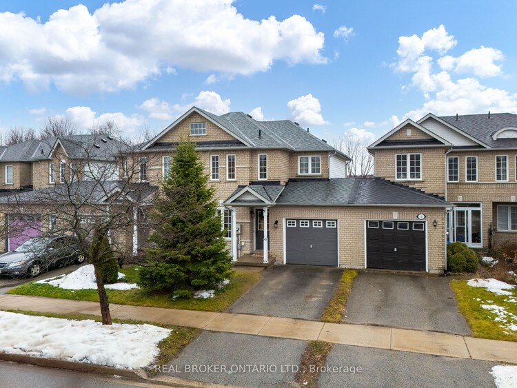 143 Sproule Dr, Barrie, Ontario, Edgehill Drive