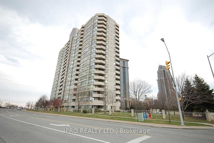 350 Rathburn Rd W, Mississauga, Ontario, Creditview