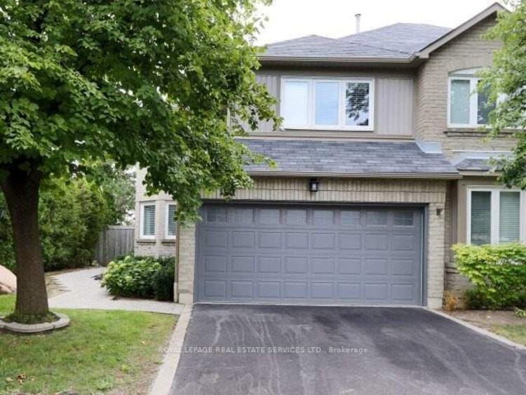 3420 South Millway, Mississauga, Ontario, Erin Mills