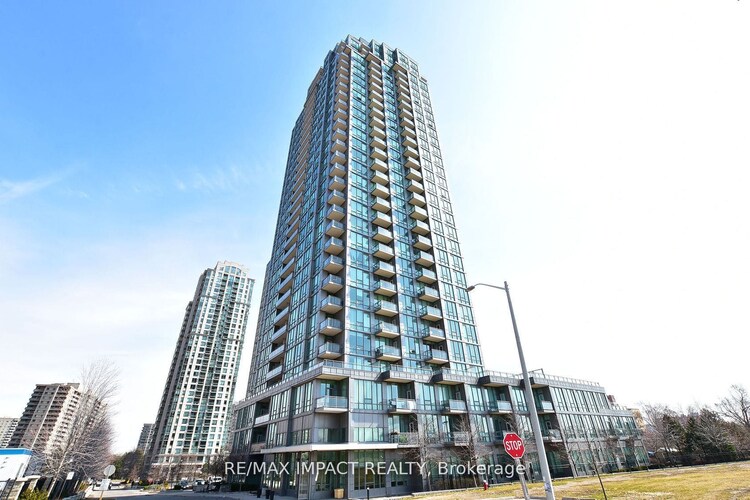 3525 Kariya Dr, Mississauga, Ontario, City Centre