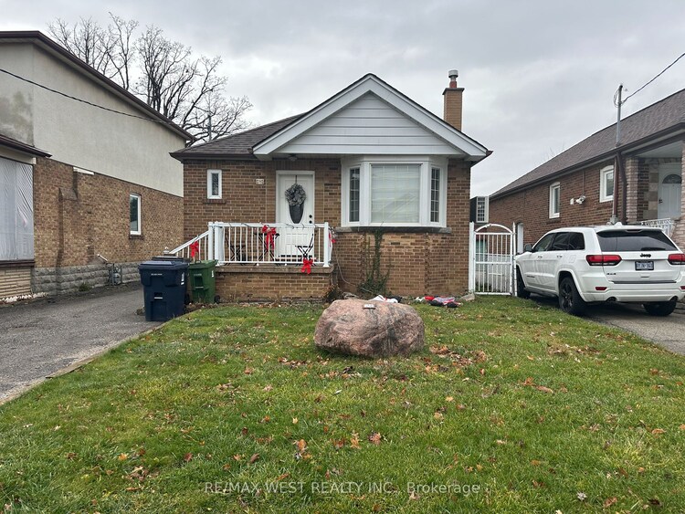 28 Snider Ave, Toronto, Ontario, Briar Hill-Belgravia