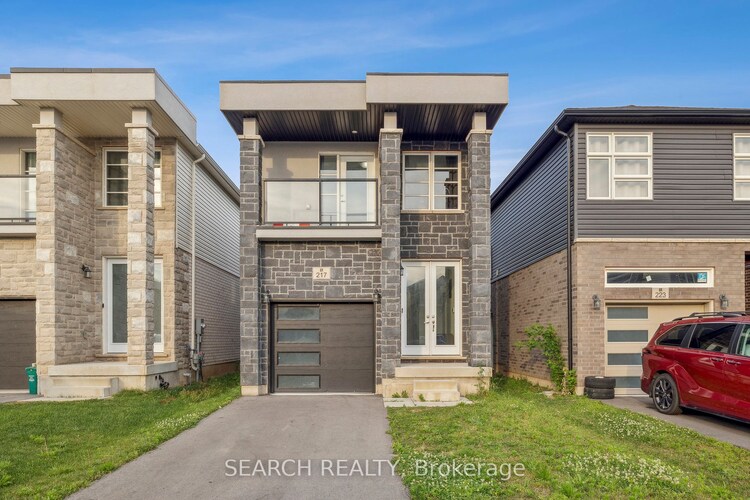 217 Louise Street, Welland, ON, 773 - Lincoln/Crowland
