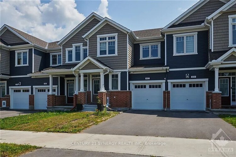 402 Cope Dr, Kanata, Ontario, 9010 - Kanata - Emerald Meadows/Trailwest