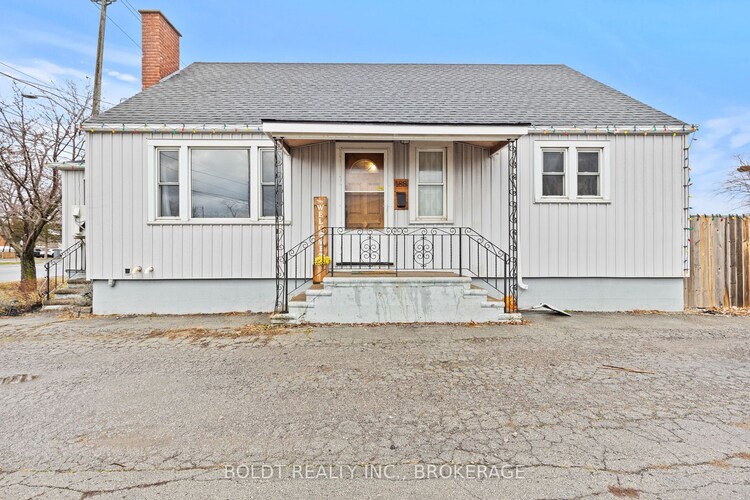 188 West Side Rd, Port Colborne, Ontario, 