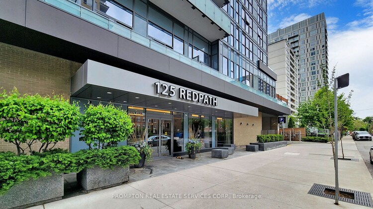 125 Redpath Ave, Toronto, Ontario, Mount Pleasant West