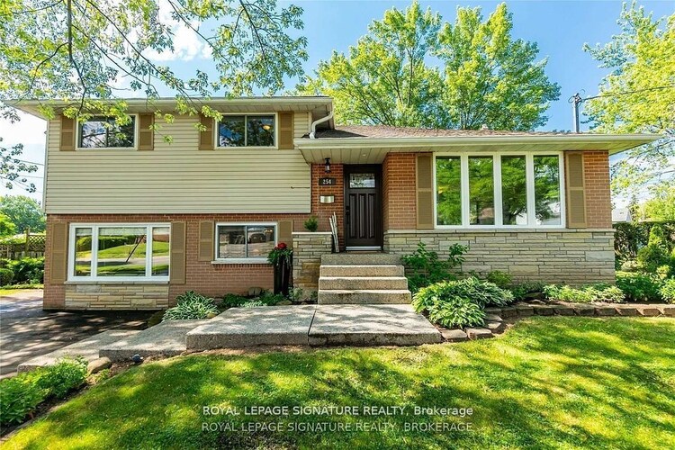 254 Hampton Heath Rd, Burlington, Ontario, Appleby