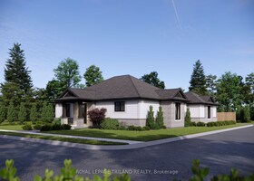 138 Renaissance Dr, Elgin, Ontario