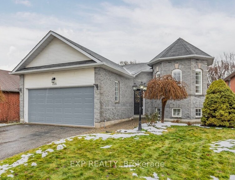 1331 Forest St, Innisfil, Ontario, Alcona