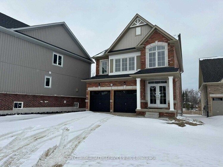 49 Tracey Lane, Collingwood, Ontario, Collingwood