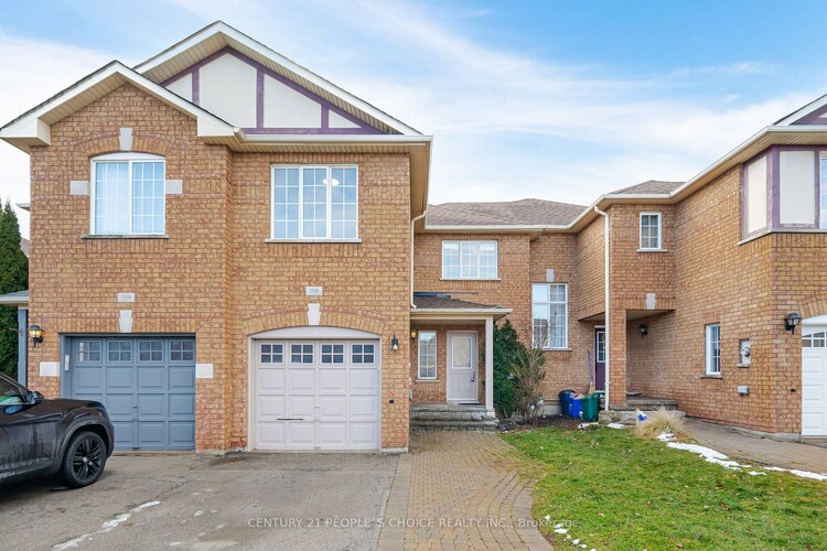 2340 Newcastle Cres, Oakville, Ontario, West Oak Trails