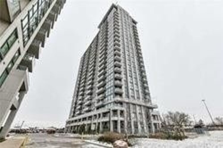 349 Rathburn Rd, Mississauga, Ontario, City Centre