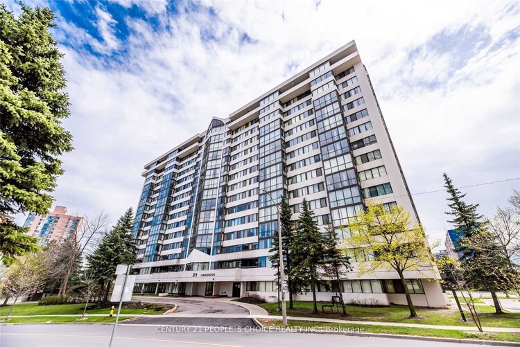 21 Markbrook Lane, Toronto, Ontario, Mount Olive-Silverstone-Jamestown