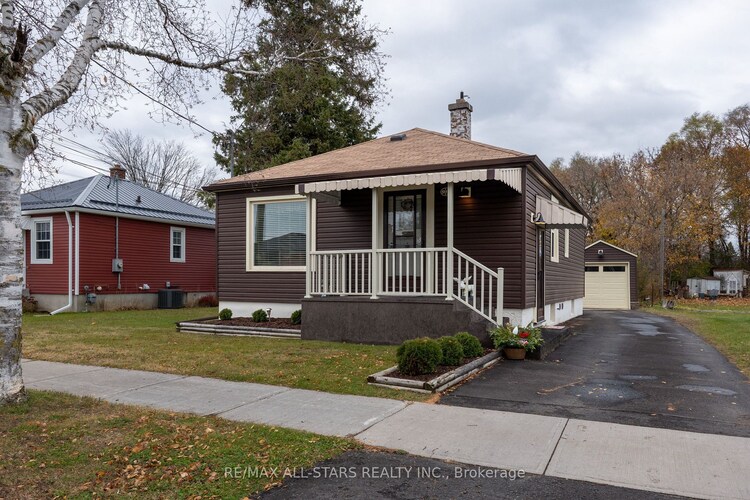 592 McKellar St, Peterborough, Ontario, Monaghan