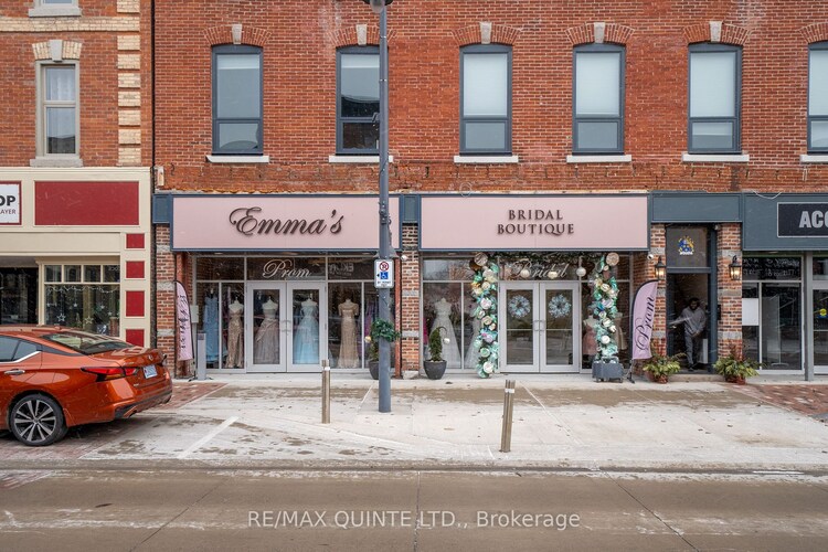 251 Front St, Belleville, Ontario, 