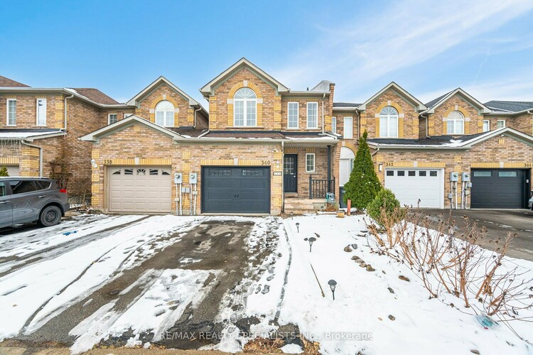 340 Sardinia Dr, Mississauga, Ontario, Hurontario