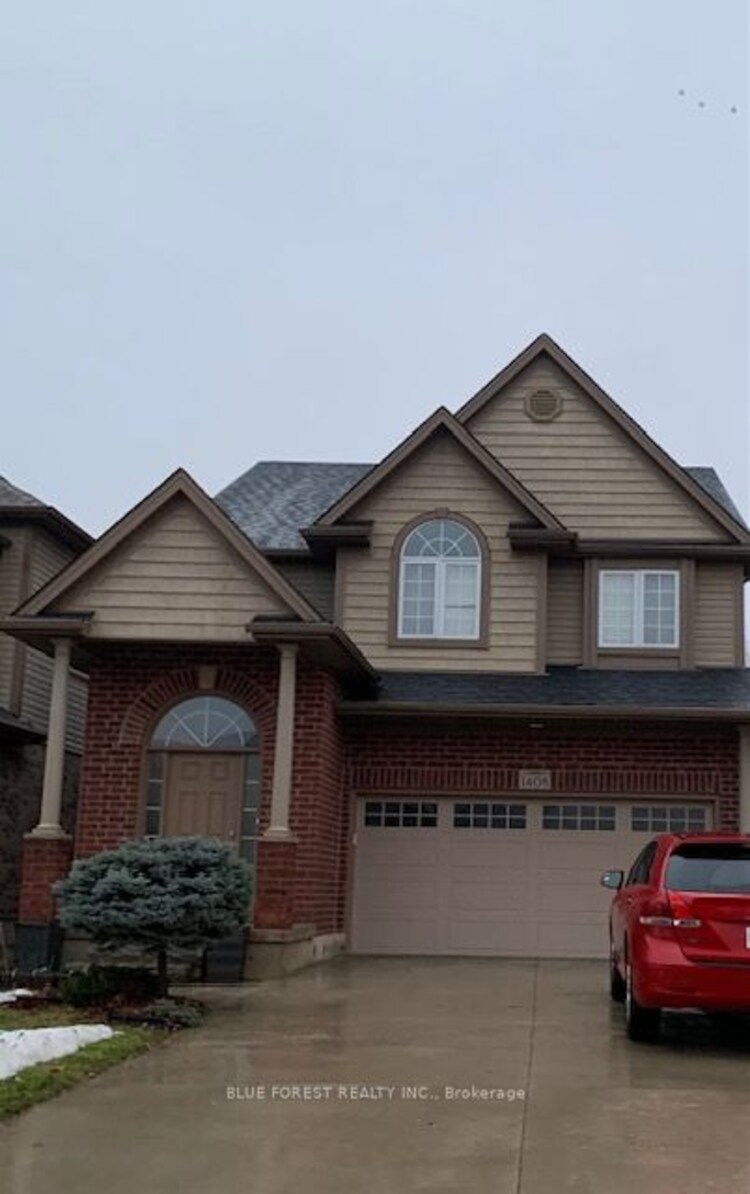 1408 Devos Dr E, London, Ontario, North C