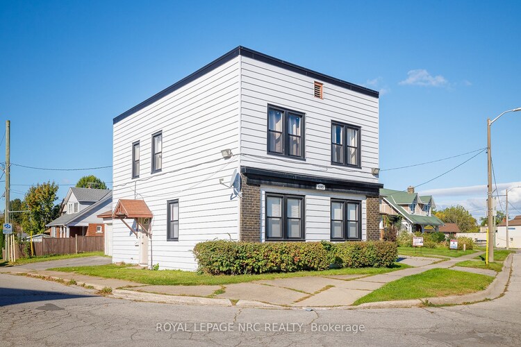 6145 Main St, Niagara Falls, Ontario, 216 - Dorchester