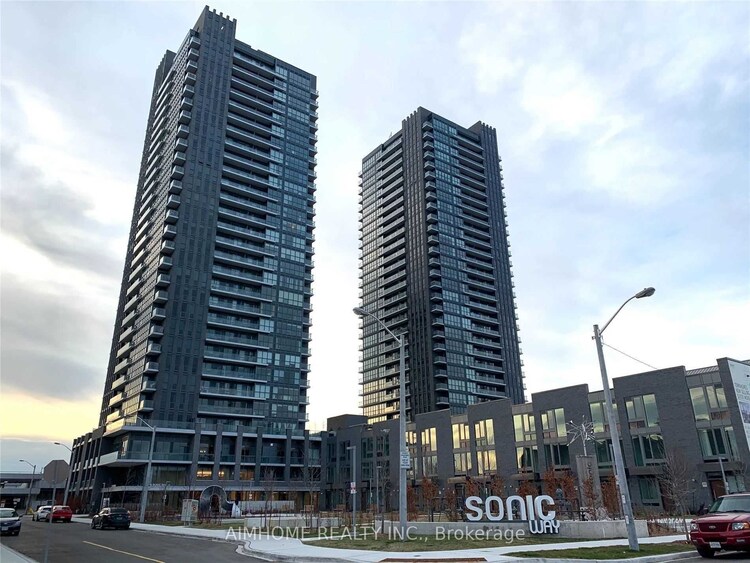 6 Sonic Way, Toronto, Ontario, Flemingdon Park