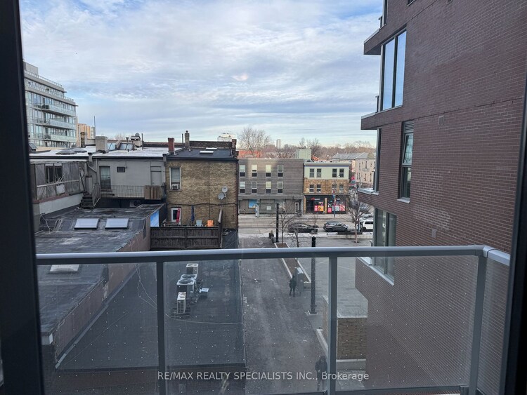 30 BASEBALL Pl, Toronto, Ontario, South Riverdale