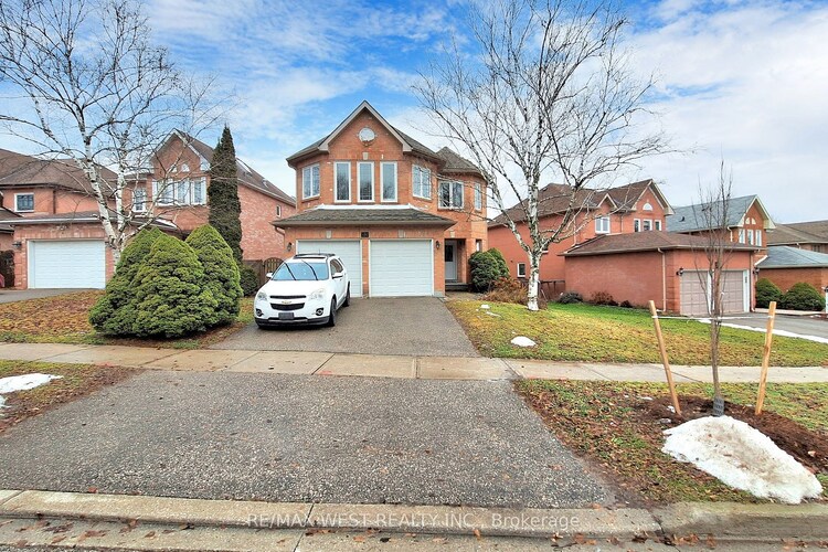 43 Chiswick Cres, Aurora, Ontario, Aurora Highlands