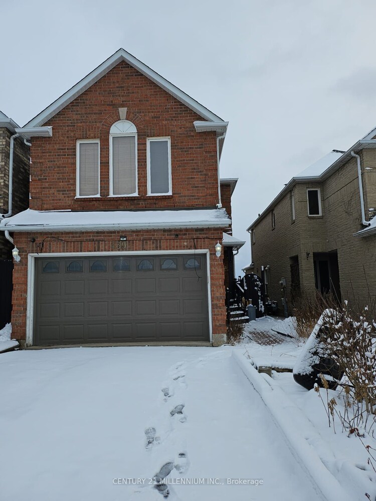 439 Jay Cres, Orangeville, Ontario, Orangeville