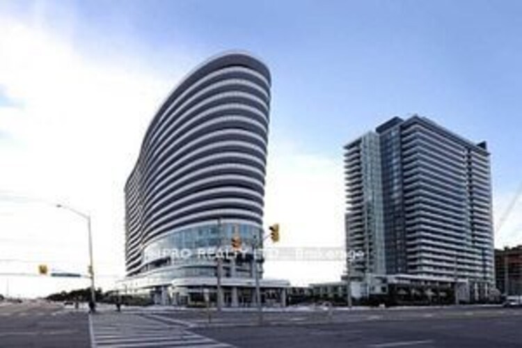 2520 Eglinton Ave W, Mississauga, Ontario, Central Erin Mills