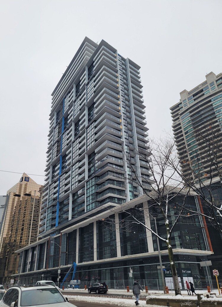 4955 Yonge St, Toronto, Ontario, Willowdale East