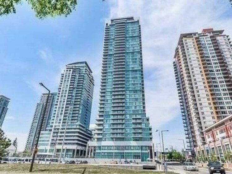 50 Town Centre Crt, Toronto, Ontario, Bendale