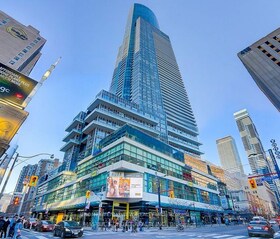 386 Yonge St, Toronto, Ontario