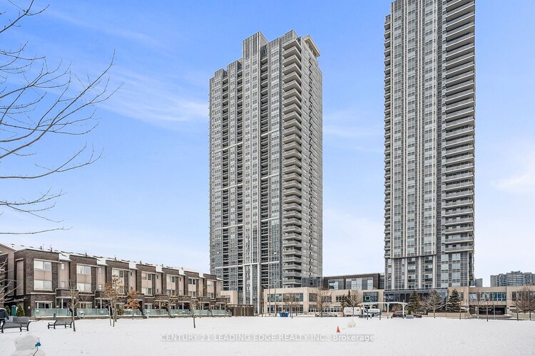 275 VILLAGE GREEN Sq, Toronto, Ontario, Agincourt North