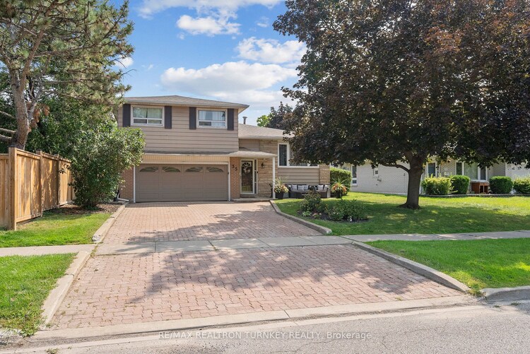 35 Bartley Bull Pkwy, Brampton, Ontario, Brampton East