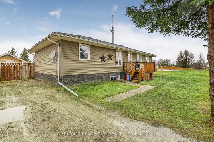 682405 Two-Sixty Sdrd N, Melancthon, Ontario, Rural Melancthon