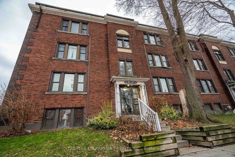 356 HUNTER St E, Hamilton, Ontario, Stinson