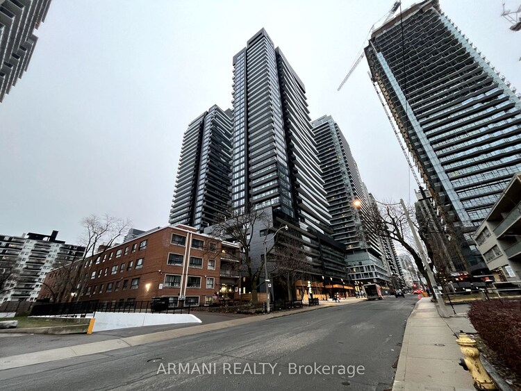 127 Broadway Ave W, Toronto, Ontario, Mount Pleasant West