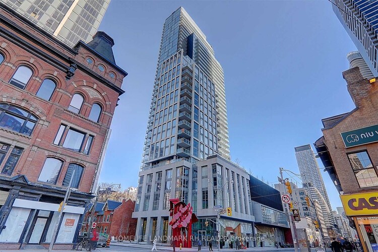 3 Gloucester St, Toronto, Ontario, Church-Yonge Corridor