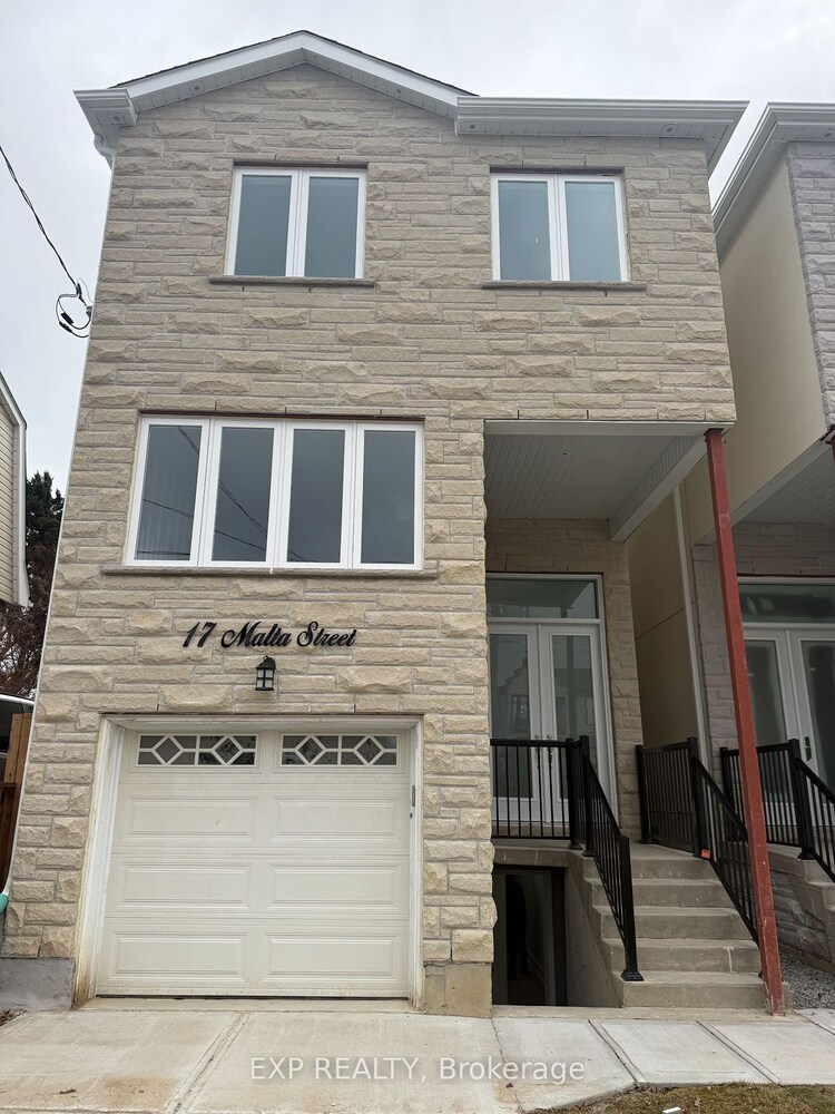 17 Malta St, Toronto, Ontario, Birchcliffe-Cliffside