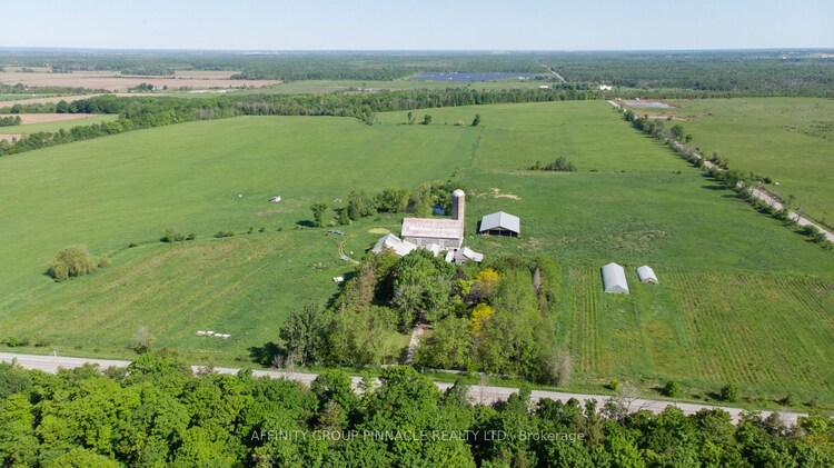 2375 Durham Regional Road 15, Brock, Ontario, Rural Brock