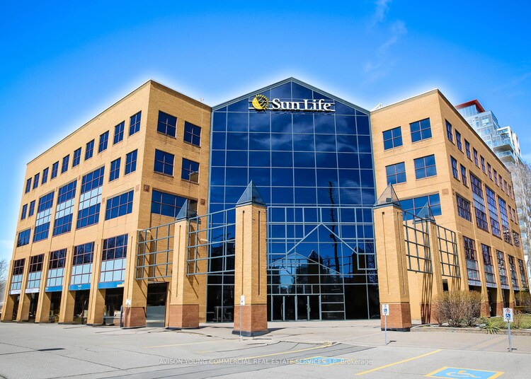 9050 Yonge Street, Richmond Hill, ON, South Richvale