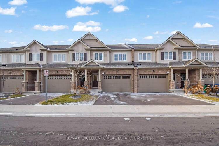 7 Brixham Lane, Brampton, Ontario, Fletcher's Meadow