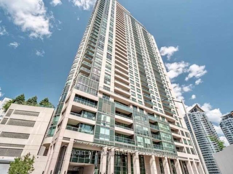 208 Enfield Pl, Mississauga, Ontario, City Centre